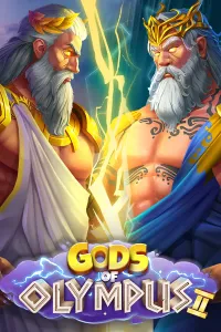 Gods of Olympus II